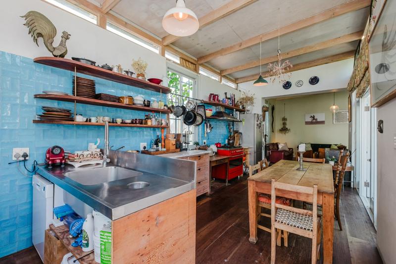 3 Bedroom Property for Sale in Observatory Western Cape